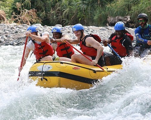 Canyons and Caves Kayak